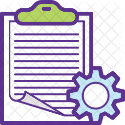 Order Management Icon