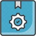 Order management  Icon