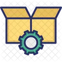 Order Management  Icon