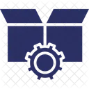 Order Management  Icon