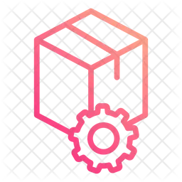 Order Management  Icon