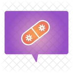 Order medicine  Icon