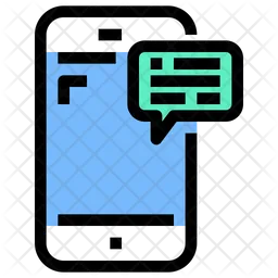 Order message  Icon
