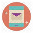 Order Message Message Communication Icon