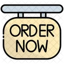 Order now  Icon