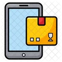 Order Online Order Booking Mobile Order Icon