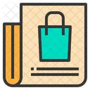 Order papers  Icon