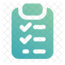 Order Process Order Processing Icon