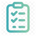 Order Process Order Processing Icon