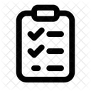 Order Process Order Processing Icon