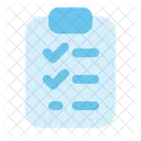 Order Process  Icon