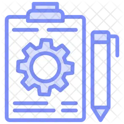 Order-processing  Icon