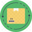 Order Processing  Icon