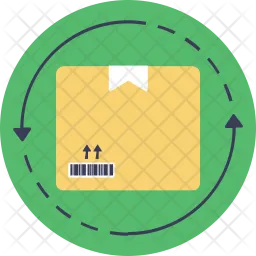 Order Processing  Icon