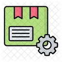 Order Processing Order Processing Icon