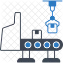 Order Processing  Icon