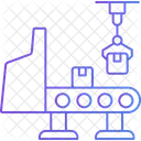 Order Processing  Icon