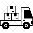 Order Processing  Icon