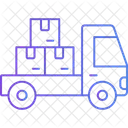 Order Processing  Icon