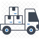 Order Processing  Icon