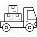 Order Processing  Icon