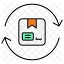 Order processing  Icon