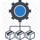 Order Processing  Icon