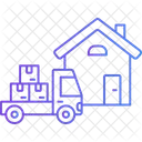Order Processing  Icon
