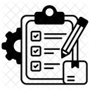 Warehouse Online Building Icon