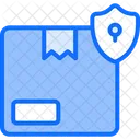 Order Protection  Icon