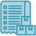 Transaction Ecommerce Purchase Icon