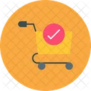 Order Status Cart Shopping Cart Icon