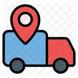 Order Tracker  Icon