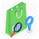 Product Code Order Tracking Delivery Tracking Icon