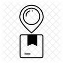 Order Tracking Icon