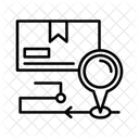 Tracking Icon