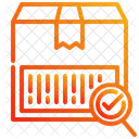 Order Tracking Icon