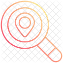 Order tracking  Icon