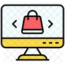 Ordering Order Service Icon