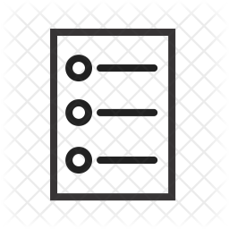 Orders Icon