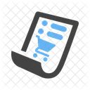 Orders  Icon