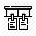 Orders  Icon
