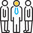 Ordinary Normal General Icon