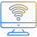 Ordinateur  Icône