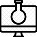 Ordinateur  Icône