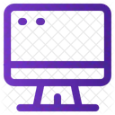 Ordinateur  Icône