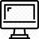 Ordinateur  Icône