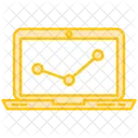 Ordinateur  Icône