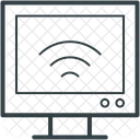 Ordinateur  Icône