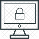 Ordinateur  Icône
